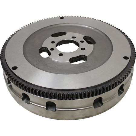 Aftermarket Flywheel with Ring Gear AR48294